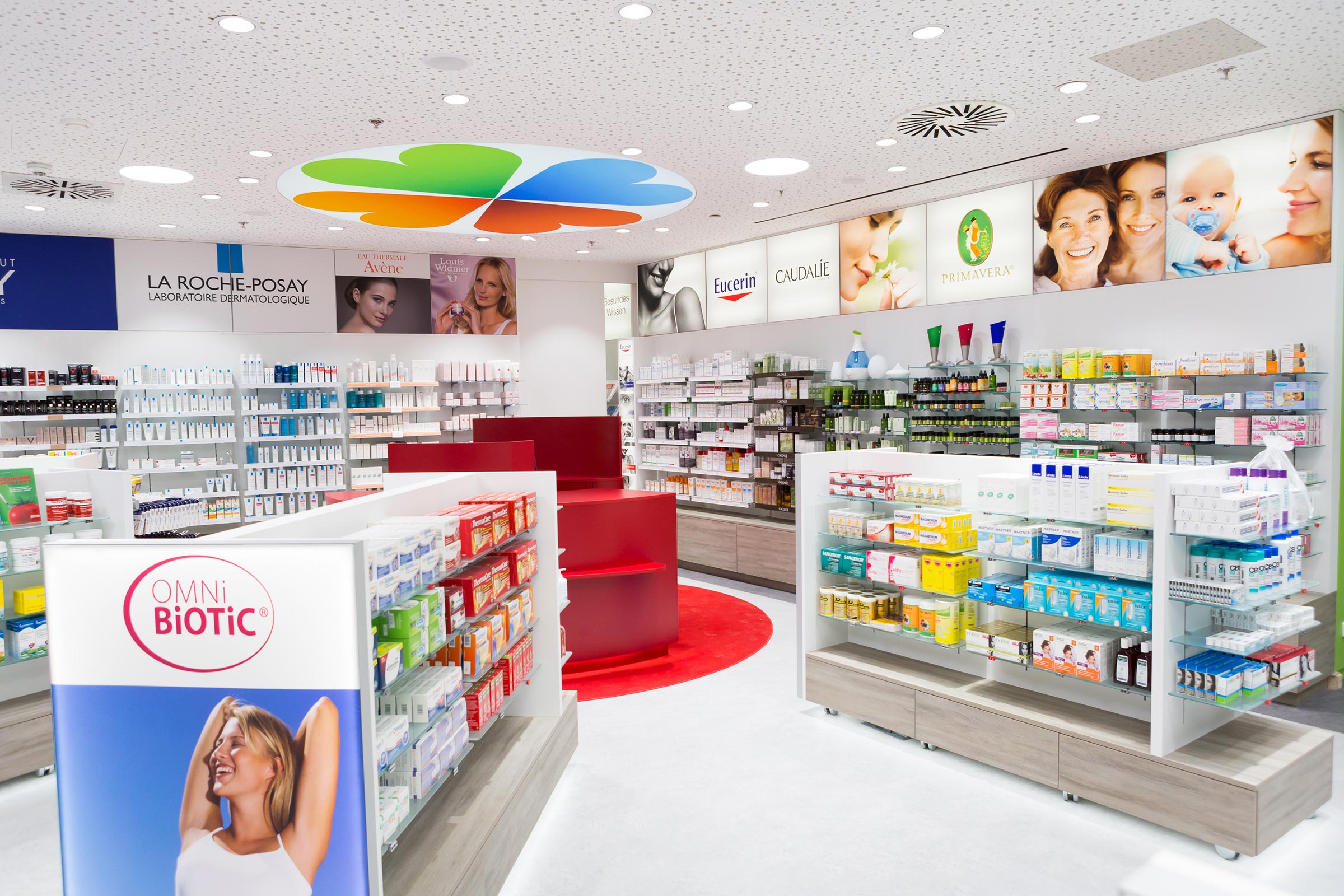 Apotheke Linz-Land