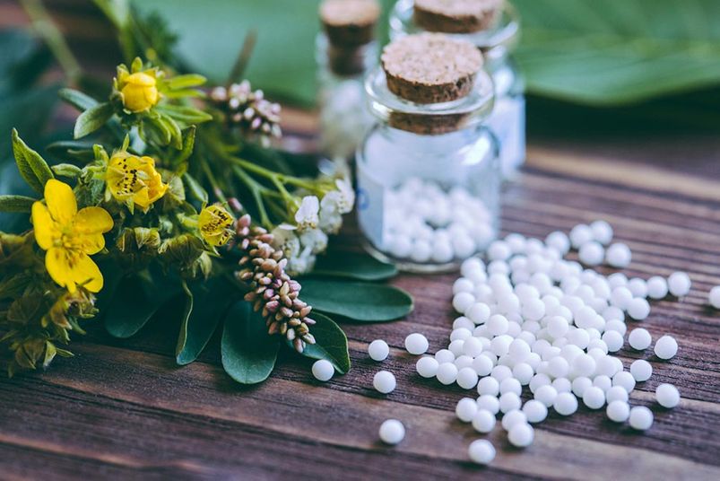 Homöopathie